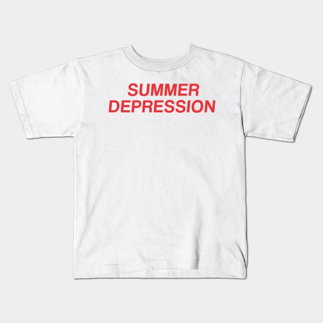 Retro kid streetwear sales